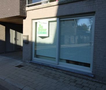 Gelijkvloers appartement met 1 slaapkamer en ruime garage te Staden - Photo 2