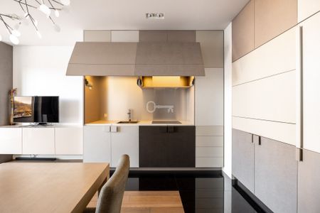 BELVEDERE RESIDENCE | 2 POKOJE | BASEN | SIŁOWNIA - Zdjęcie 5