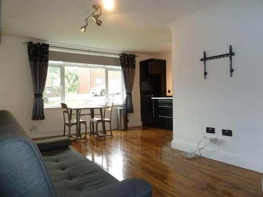 Rectory Road, Lyon Court Rectory Road, B75 - Photo 1