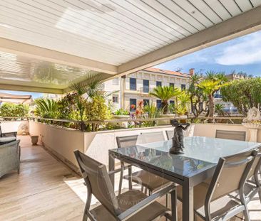 CANNES BANANE - GRANDE TERRASSE - 3 CHAMBRES - Photo 5