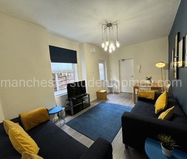 Richmond Road, Manchester, M14 6YW - Photo 5