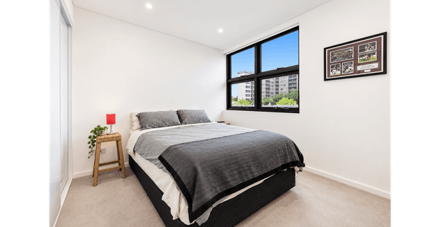 Prime Camperdown Apartments | Walk to Sydney Uni, RPA & Transport | Pet friendly - Photo 1