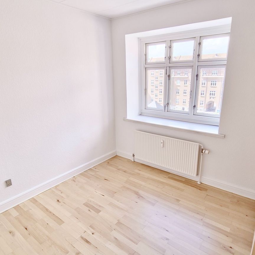 Haraldsgade 2, 3.tv. - Photo 1