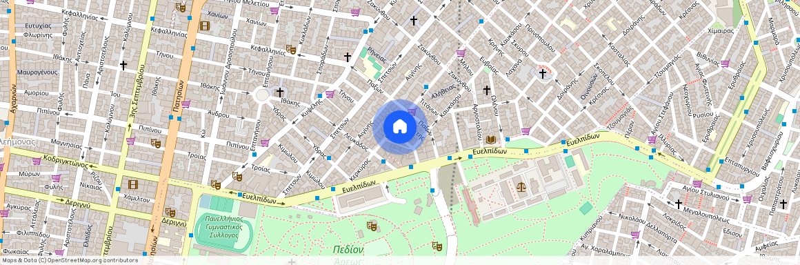 Αθήνα (Κυψέλη)