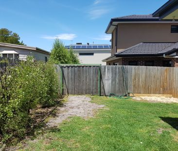 11 Warner Avenue, Ashburton VIC 3147 - House For Rent | Domain - Photo 1