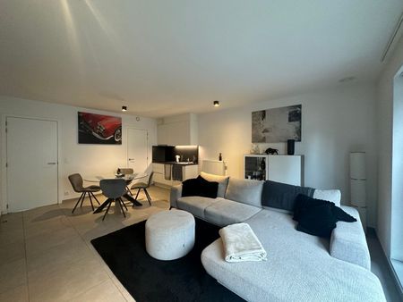 RECENT APPARTEMENT MET 2 SLAAPKAMERS - Foto 4