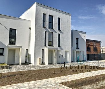 Appartement - STRASBOURG - 47m² - 1 chambre - Photo 6