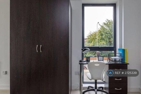 Studio to rent - Photo 2