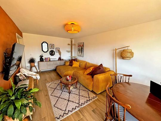 Location Appartement 2 pièces 45m² NICE 06100 - Photo 1