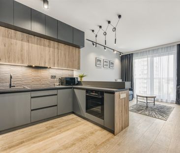 Łódź, Śródmieście, Tramwajowa - Photo 4