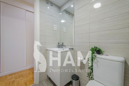 Habitación - Madrid - Chamberí - 650€ MES - Ref. RYN-HSF641 - Photo 5