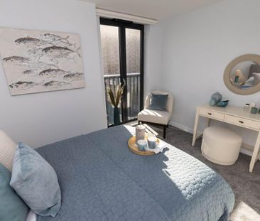 3 bedroom duplex to rent - Photo 6