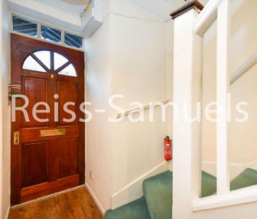 5 bedroom townhouse to rent - Photo 5