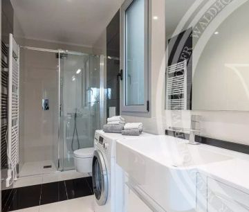 Maison • Saint-Jean-Cap-Ferrat - Photo 3