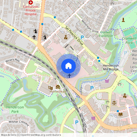 3A/1 Wadier Place, Henderson, Auckland