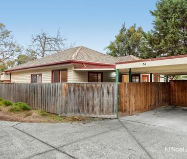 54 Hamilton Road, BAYSWATER NORTH - Photo 6