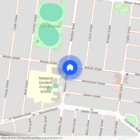 44 Maddox Road, Vic 3015, Newport