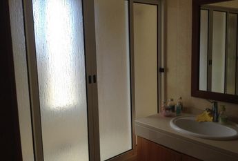 Alugo quarto com casa de banho privada em Santa Cruz