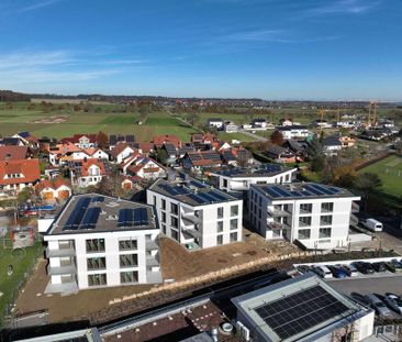 Prismengärtenin Eutingen: Moderne Mietwohnungen in verschiedenen Gr... - Photo 5
