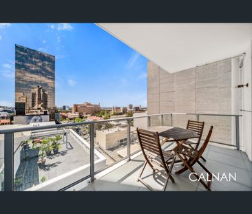 83/22 St Georges Terrace, Perth, WA 6000 - Photo 4