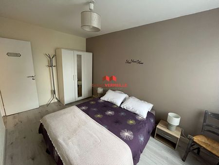 Location Appartement 2 pièces 43m² - Photo 4