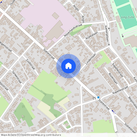 Statiestraat, 99, 2.2, 9870, Zulte