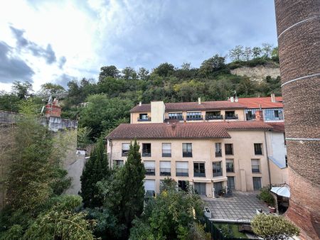 Appartement 2 pièces – LYON - Photo 5