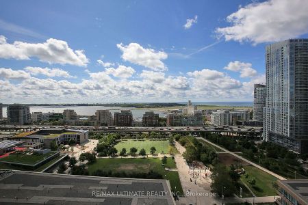 For Lease - 15 Iceboat Terrace Unit# 2109, Toronto, Ontario - Photo 3