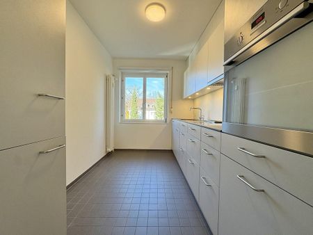 Gemütliche Wohnung an ruhiger Lage - Photo 4