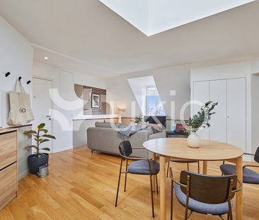 Tout savoir sur cet appartement dans le quartier Archives, à Paris ... - Photo 4
