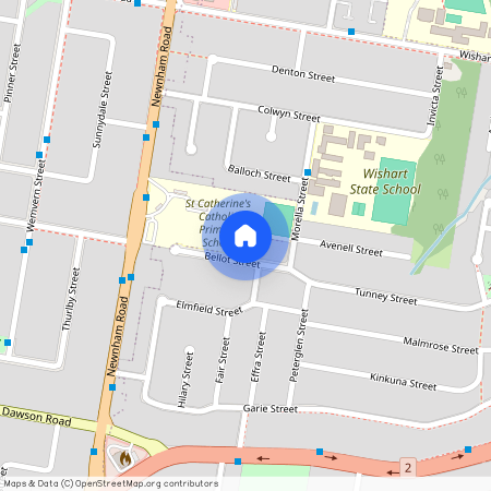 22 Bellot Street, Qld 4122, Wishart