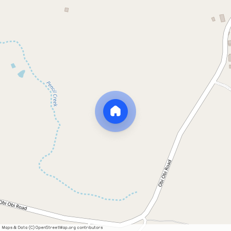 147 Obi Obi Road, Qld 4560, Mapleton