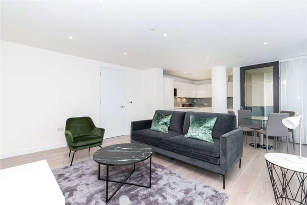 City North East Tower, 3 City North Place, London, N4 3FR - Photo 1