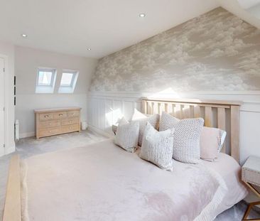 3 bedroom terraced house to rent - Photo 3