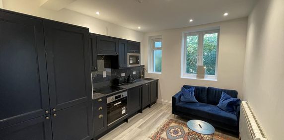 1 bedroom flat to rent - Photo 2