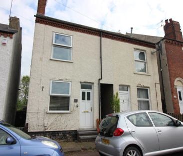 Alexandra Street, Stapleford. NG9 7ED - Photo 2