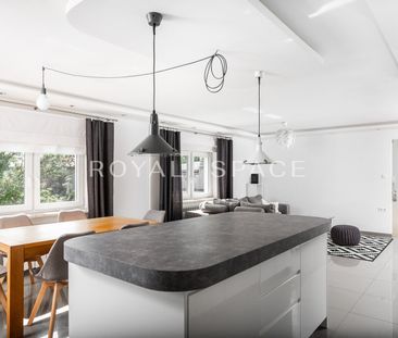 Stylowy apartament w sercu Starego Miasta! - Zdjęcie 6
