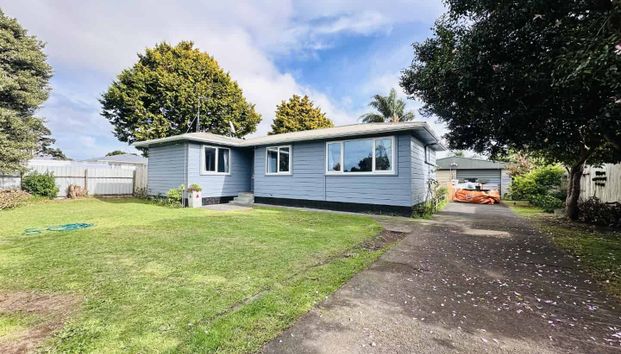 Charming 3 bedroom property in prime location - Photo 1