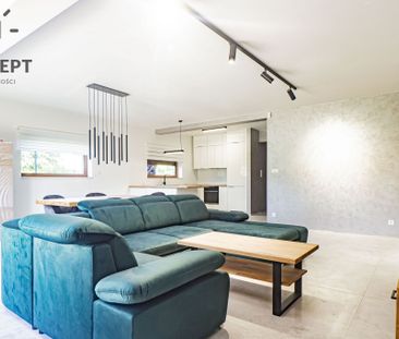 Wyjątkowy dom w zabudowie bliźniaczej 4 sypialnie - Фото 3