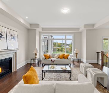 For Lease - 23 Kingwood Lane Unit# Main, Aurora, Ontario - Photo 4