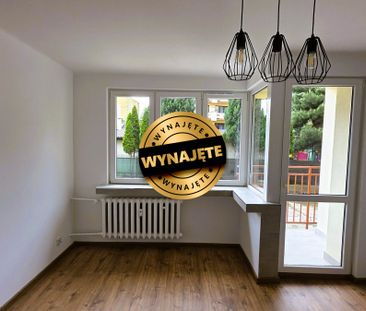 Mieszkanie w centrum przy ulicy Powstańców Warszawy - Photo 1