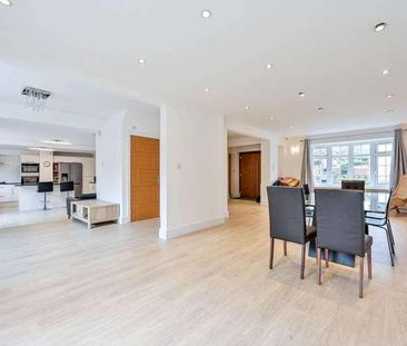 Derwent Avenue, Kingston Vale, SW15 - Photo 1