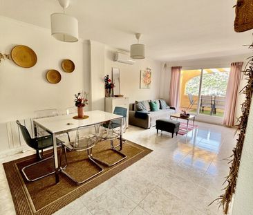 Piso 2 habitaciones de 75 m² en Cumbre del Sol (03726) - Photo 3