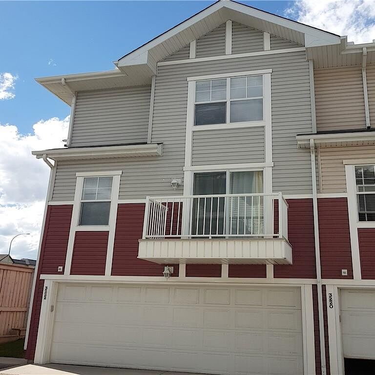 3222 New Brighton Gardens Southeast, Calgary - Photo 1