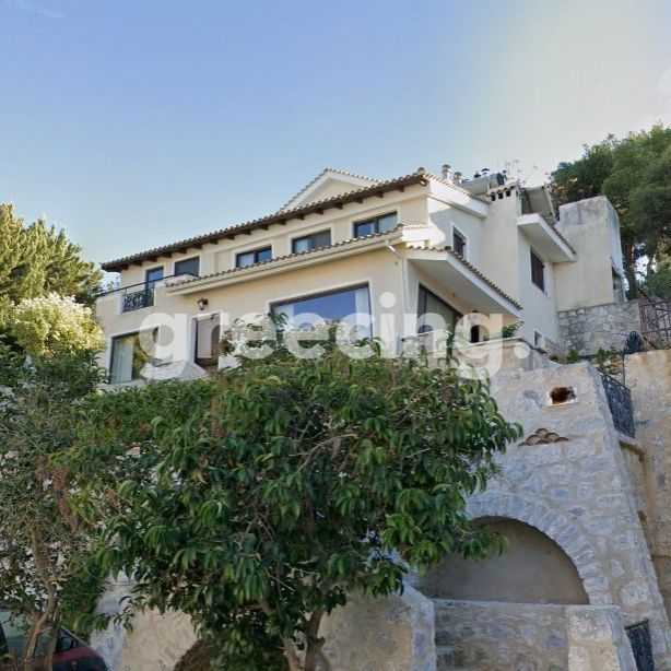 Μεζονέτα για ενοικίαση Πολιτεία (Κηφισιά) - Photo 1