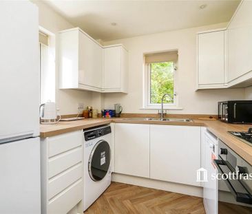 2 bedroom flat to rent - Photo 6