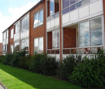 Frostagatan 10 A, LGH 1002, Hörby - Foto 3