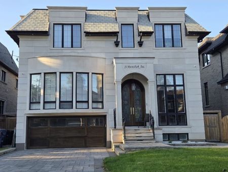 For Lease - 26 Moore Park Avenue, Toronto, Ontario - Photo 2
