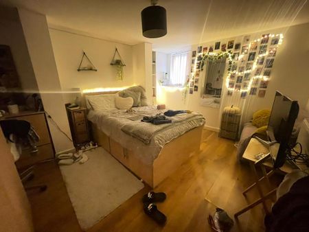 9 bedroom townhouse to rent - Photo 5