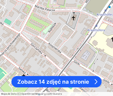 Bezpośrednio, kawalerka 32m, Górczyn - Zdjęcie 1